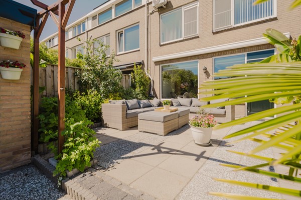Medium property photo - Salamanderveen 119, 3205 TA Spijkenisse